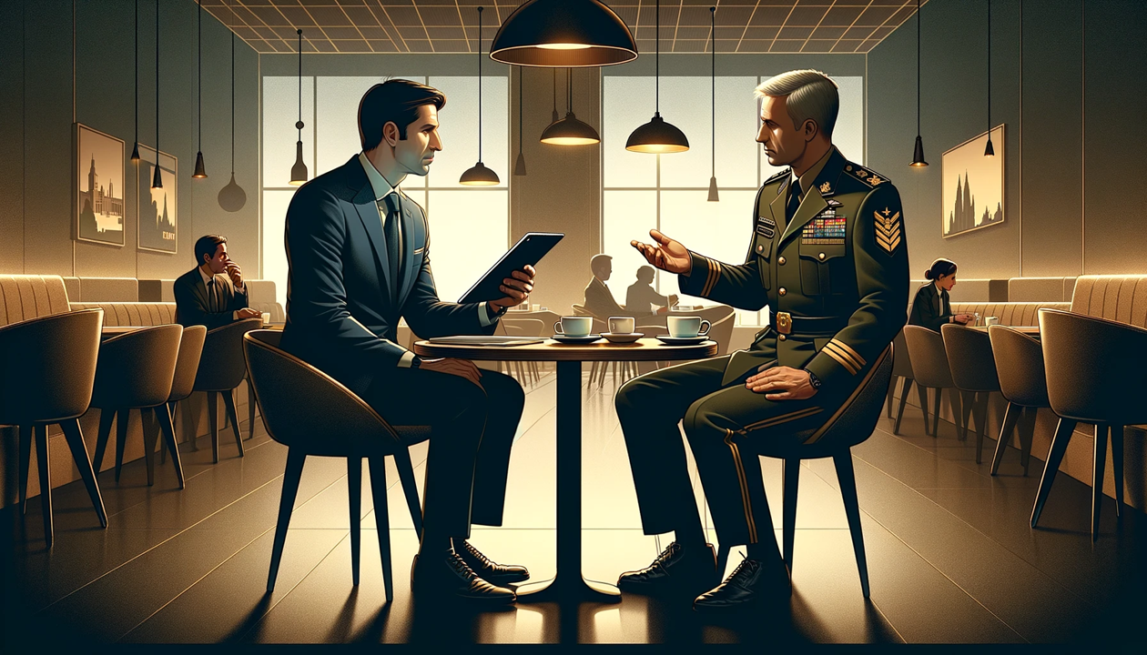 Always remember that a want is not a need, and a need is not a requirement, so you understand the type of conversation that you are having… thumbnail