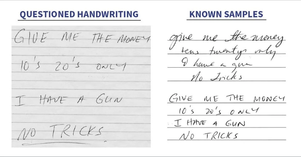 Handwriting analysis test with GPT-4V… thumbnail