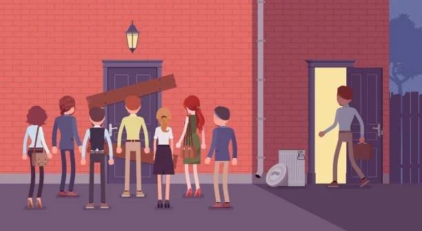 How things really get done most of the time...Alternate Acquisition Pathways thumbnail