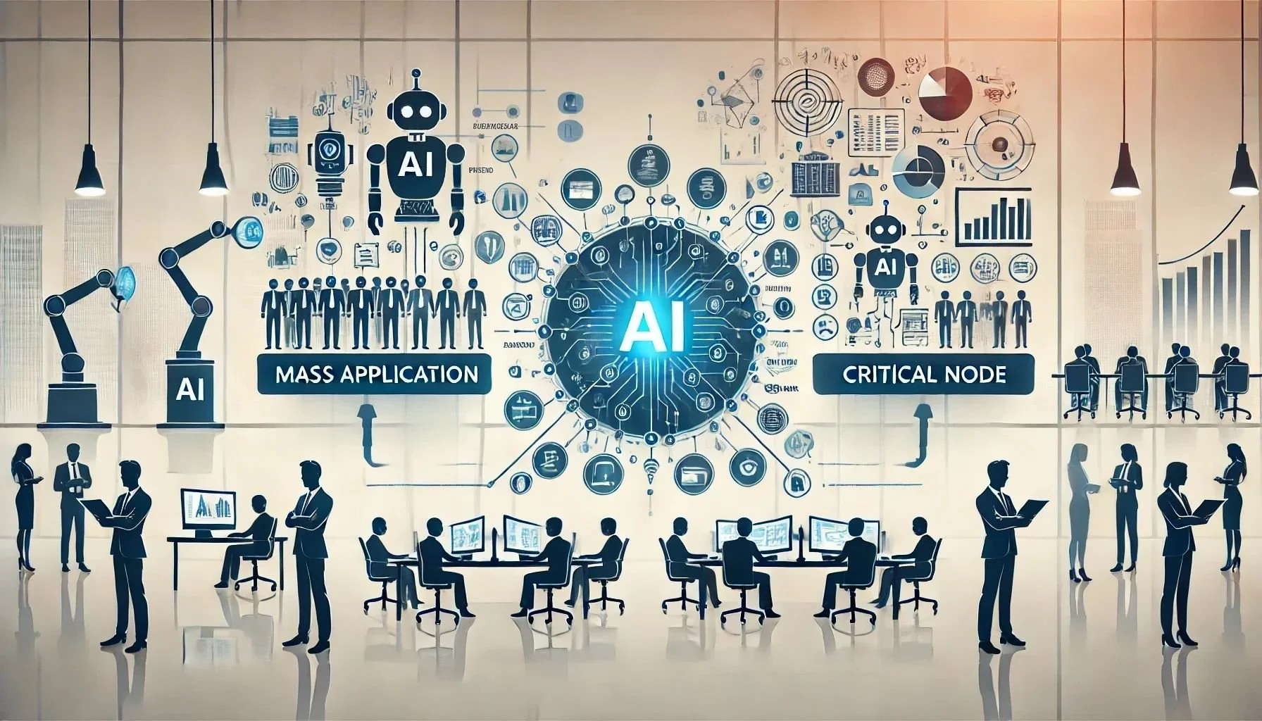 There are two ways to find the highest value integration points for AI in your business… thumbnail