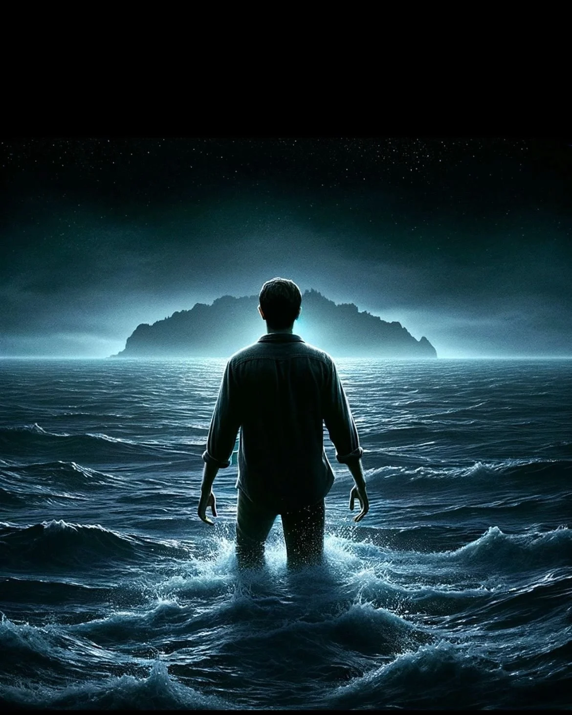 Fear is the story we tell ourselves,…but fortune always favors the bold. thumbnail