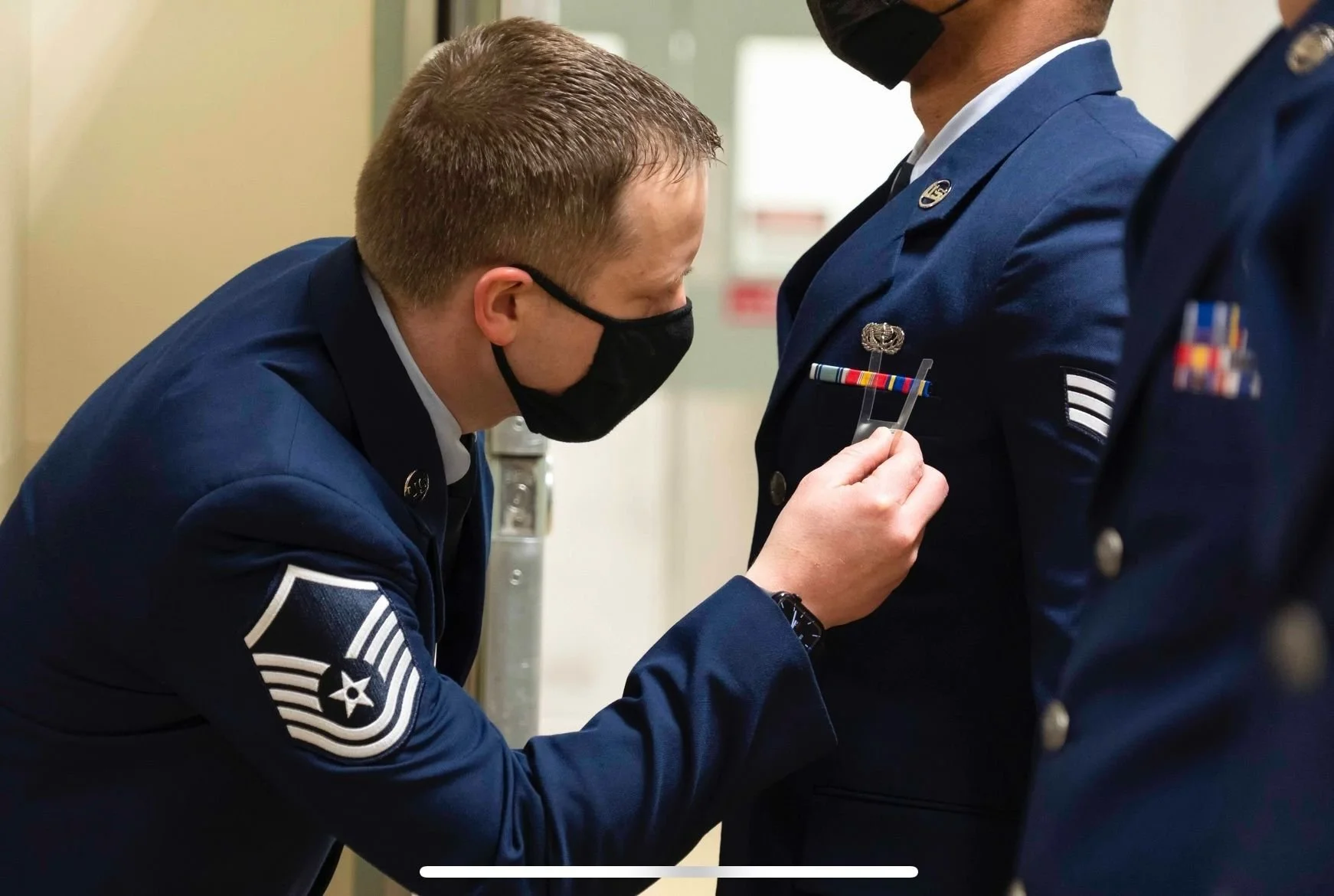 A fun experiment with GenAI and Mobile devices for the DoD… thumbnail