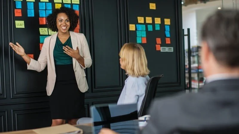 Organization and Storytelling...the critical skills for innovation project management thumbnail