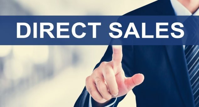 The fastest way to make a sale in the defense industry is not to the government or military, but to another defense business… thumbnail