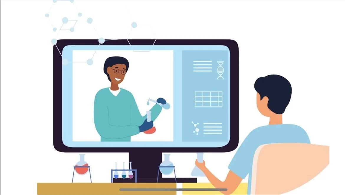 Has anyone thought to try using GPT4o to observe, direct, or hypothesize on lab experiments?… thumbnail