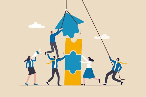 The strategy for efficient foundational business development practices for small defense focused businesses. thumbnail