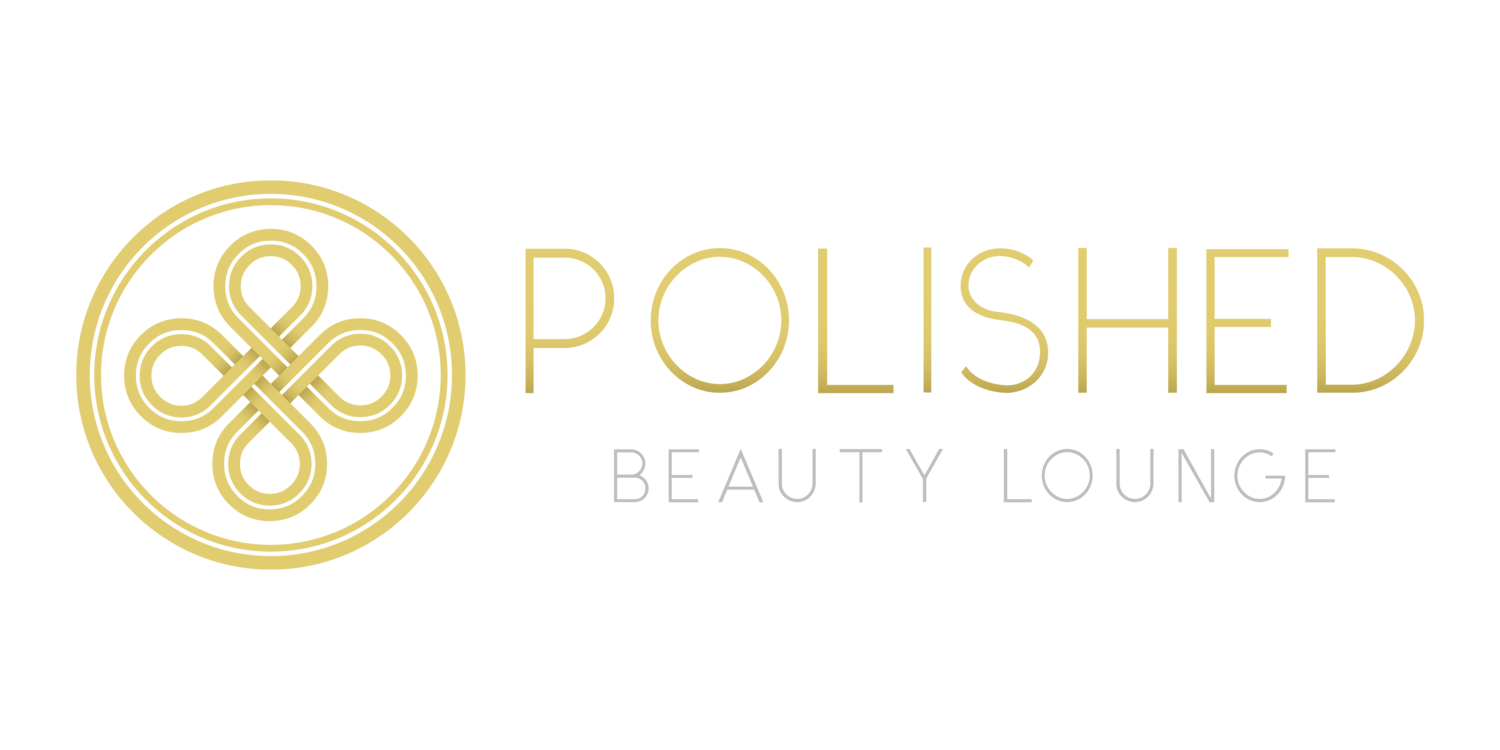 Polished Beauty Lounge