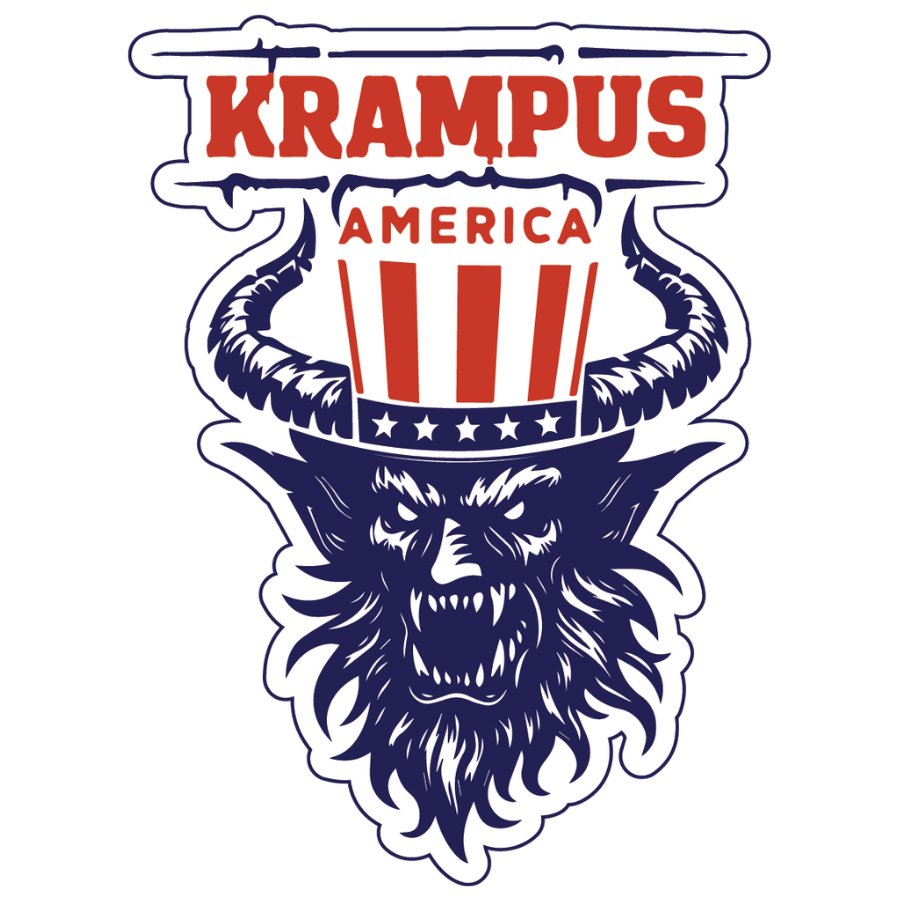 Krampus America