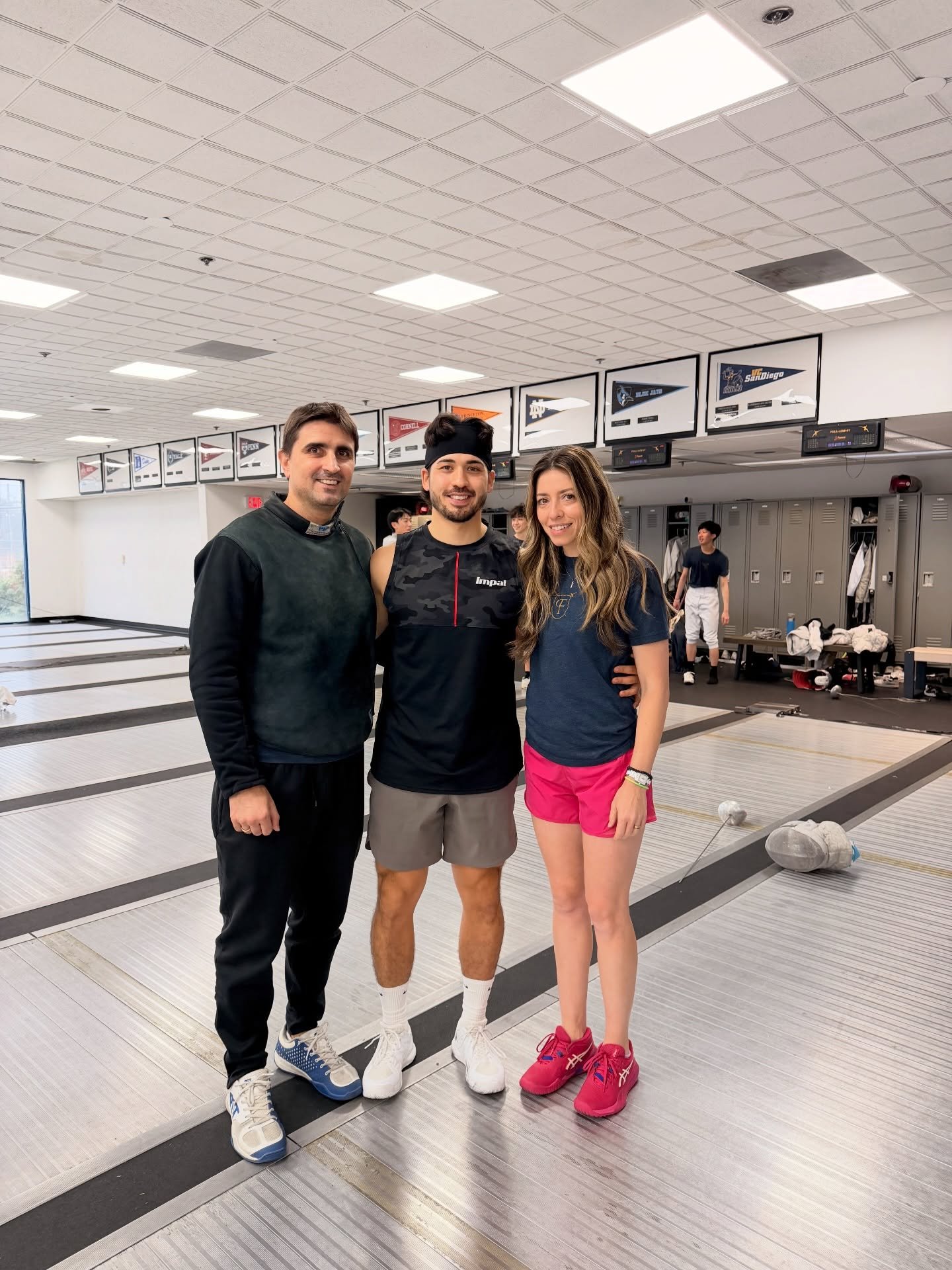 When your child comes to train at home, @kaitostreets 

Thank you all for coming! See you soon!