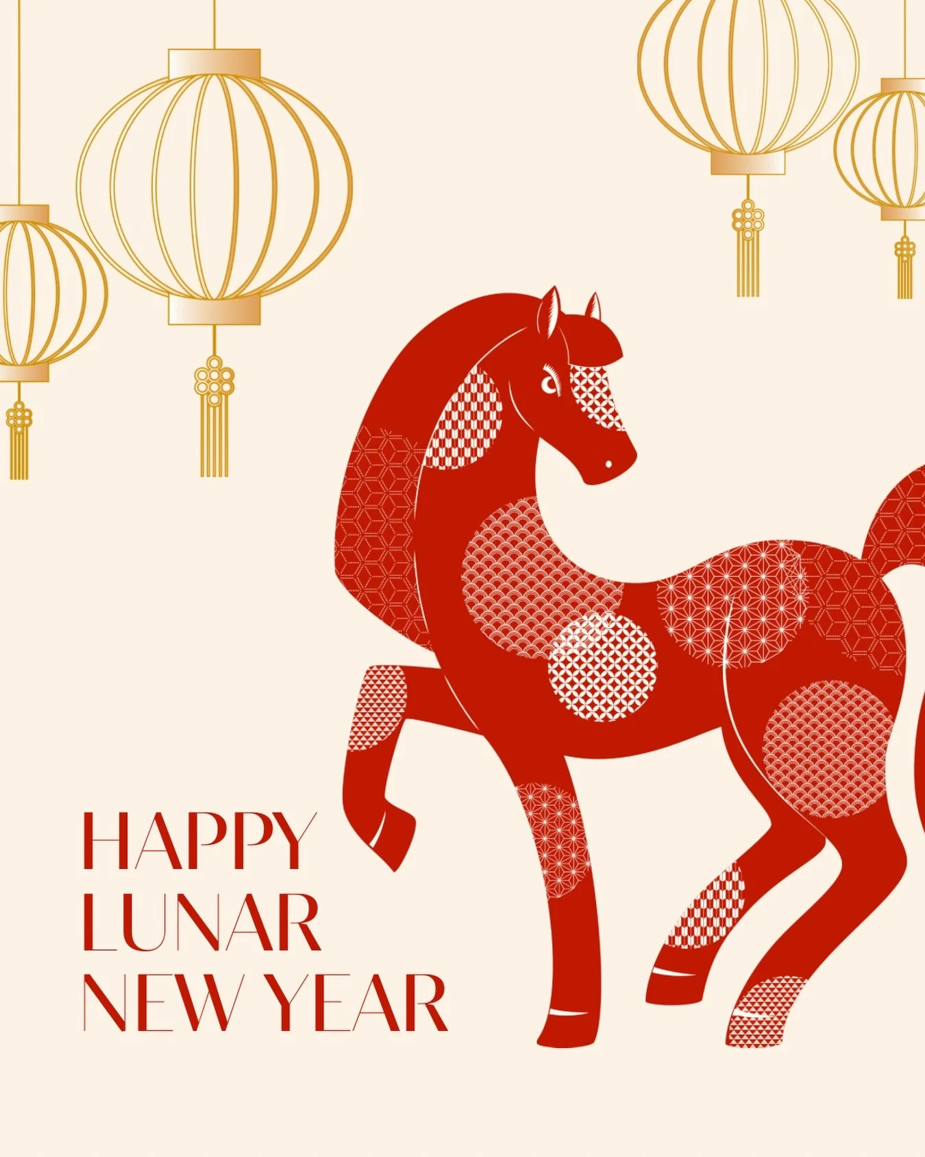 Happy Lunar New Year!