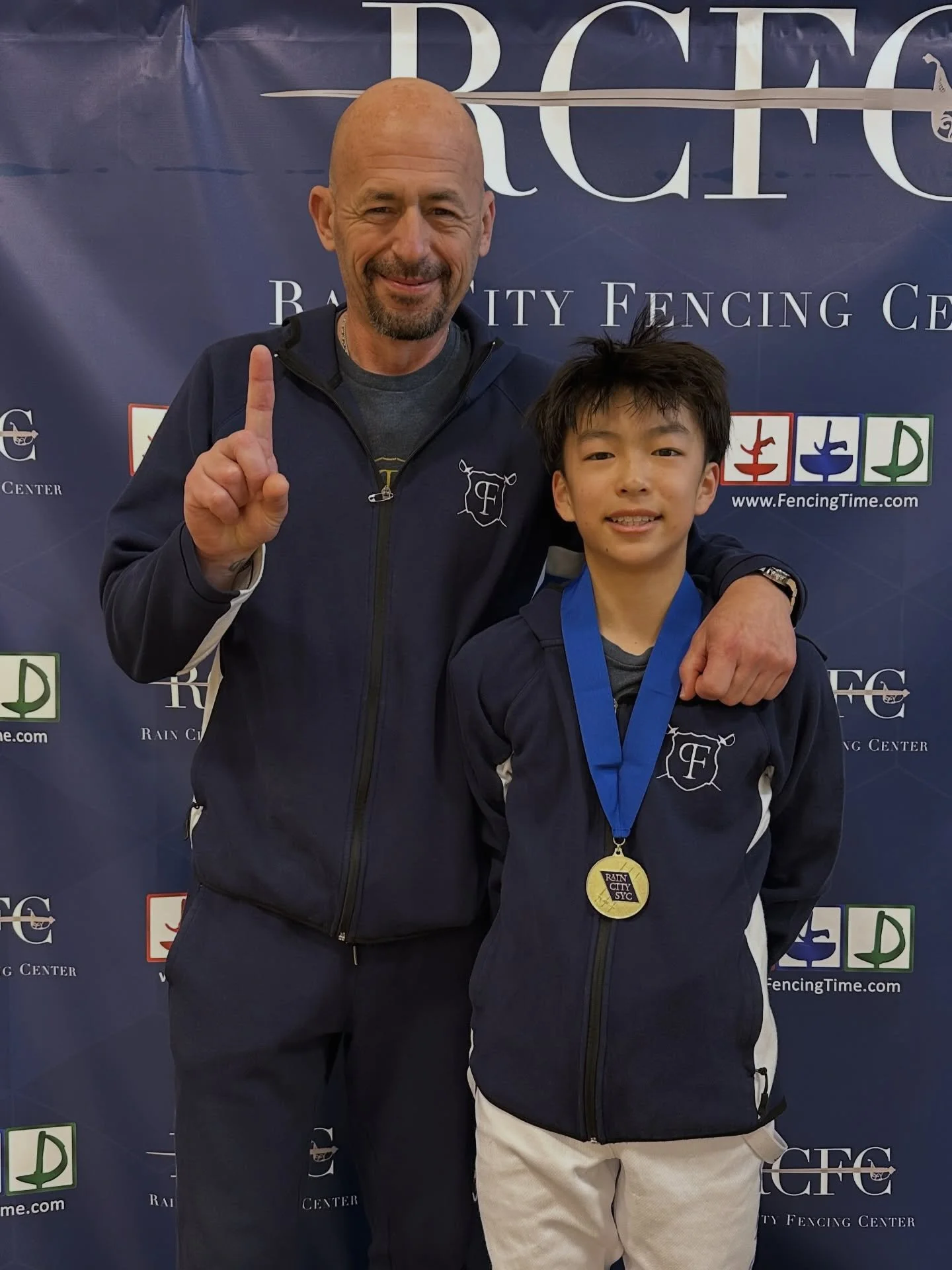 Congrats, Jeremy 1st (earned C26) Y14 at the SYC!!!