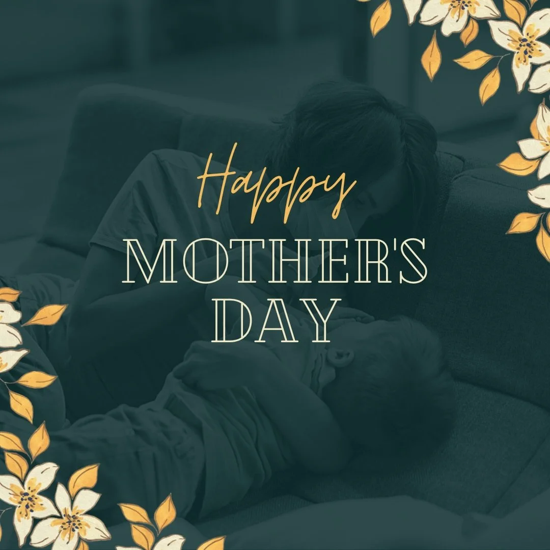 Happy Mother&rsquo;s Day!!!