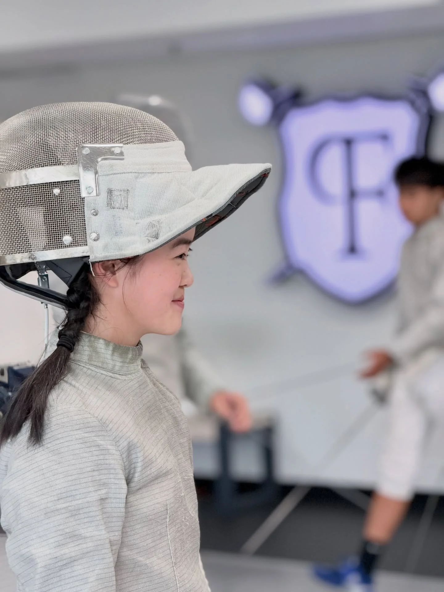 For many, school is done and Nationals is approaching. This isn&rsquo;t a moment to stress&mdash;it&rsquo;s your window to improve, adjust, and sharpen every detail before the tournament arrives.

#pfafencing #premierfencingacademy #fencinglife