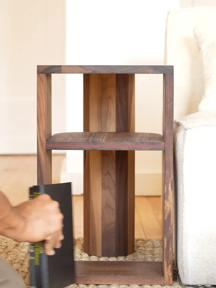 Redline Design Side Table
Free Shipping at RedlineDesign.ca