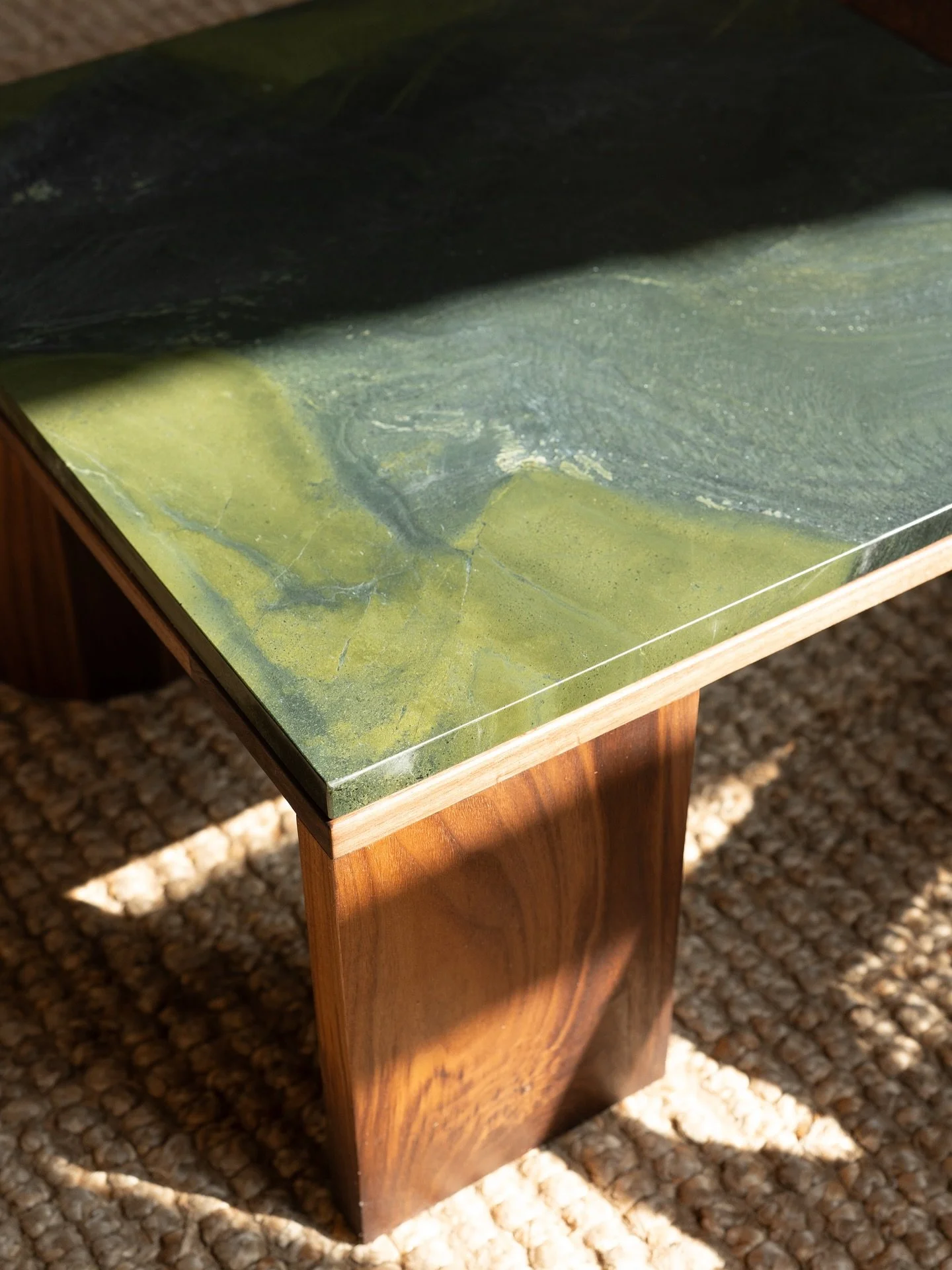 New Flagship Coffee Table Design 
RedlineDesign.ca