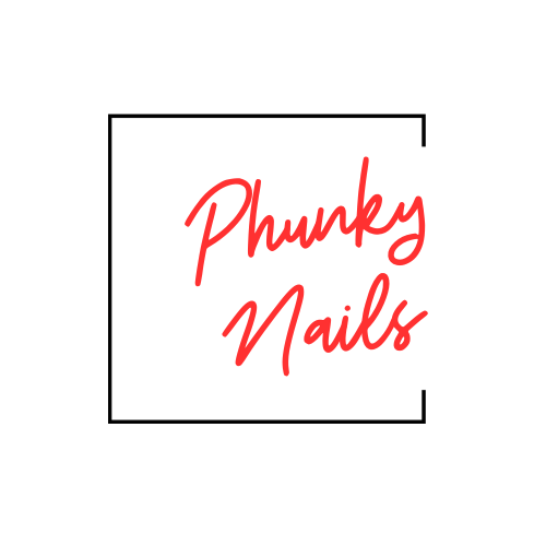 Phunky Nails and Merch