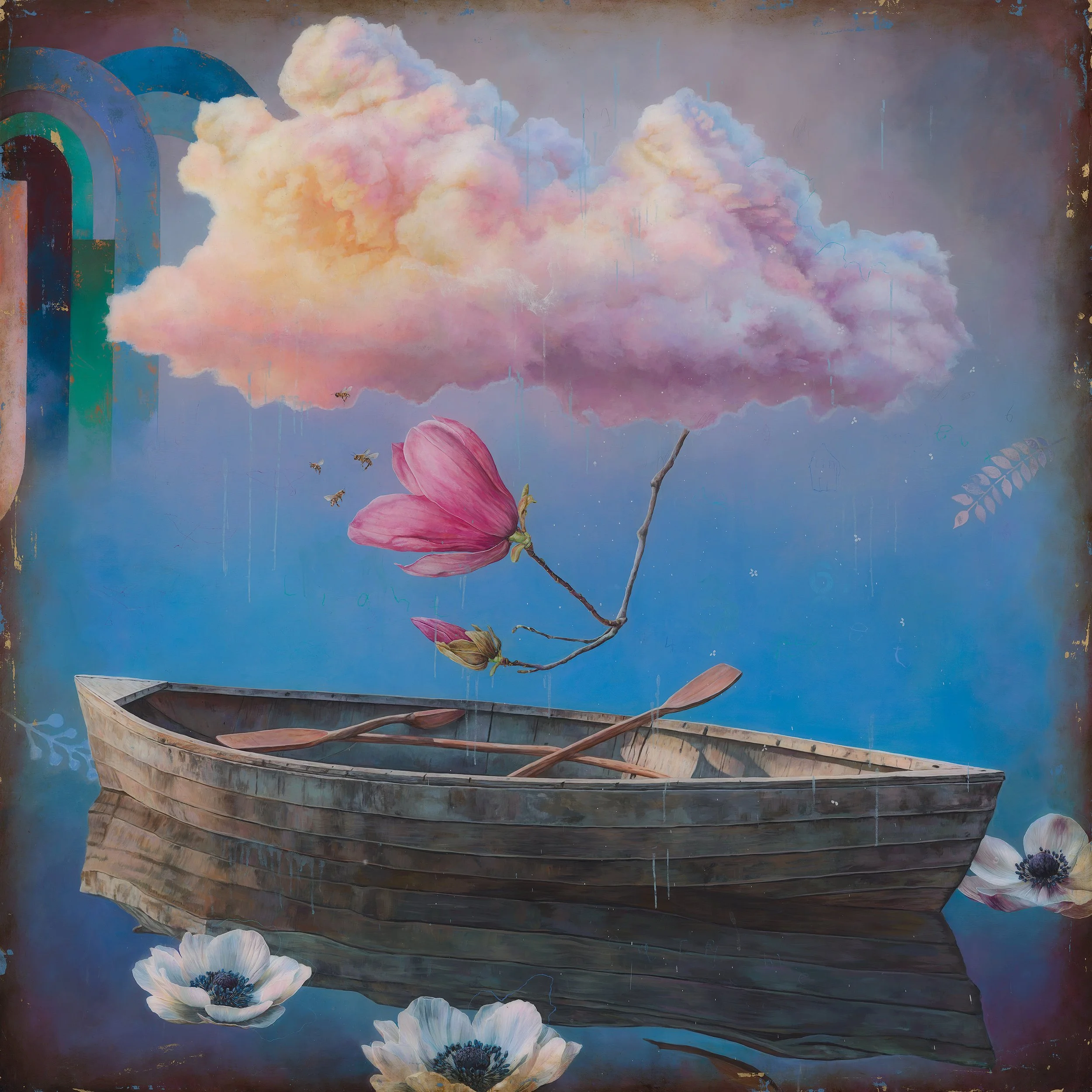 The Light Before Sound