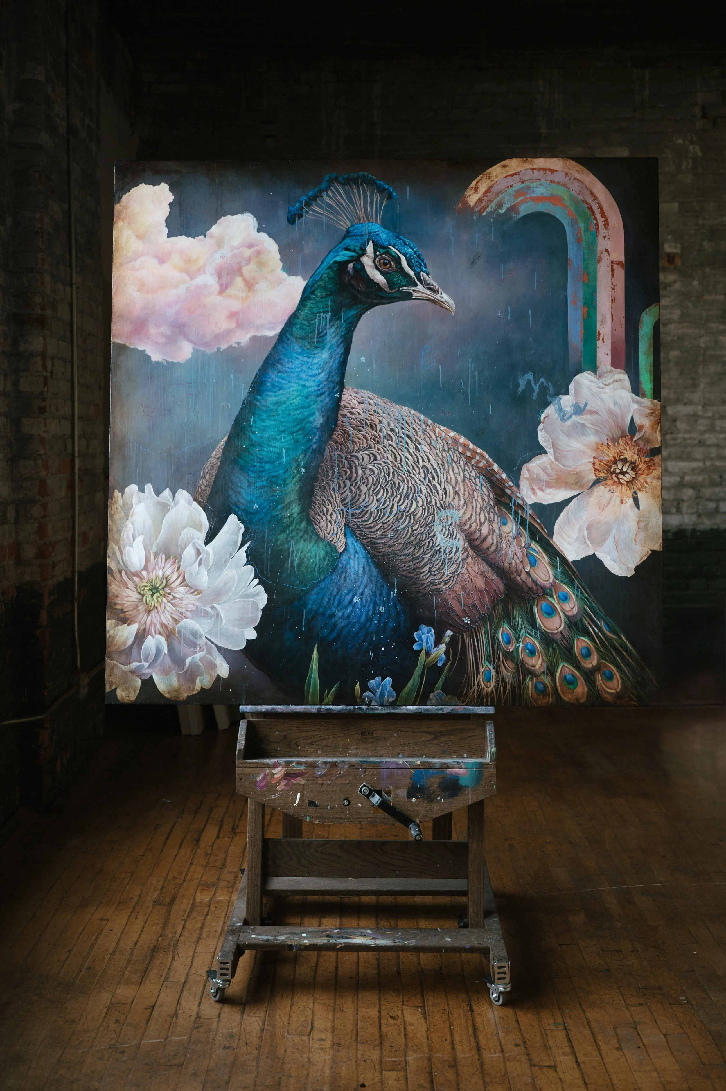 Last American Beauty