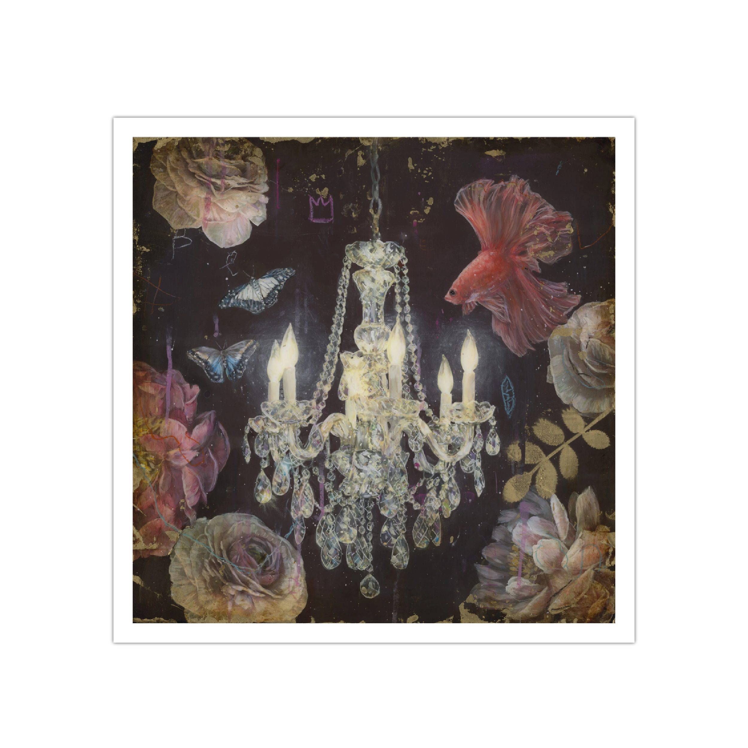 Midnight Garden