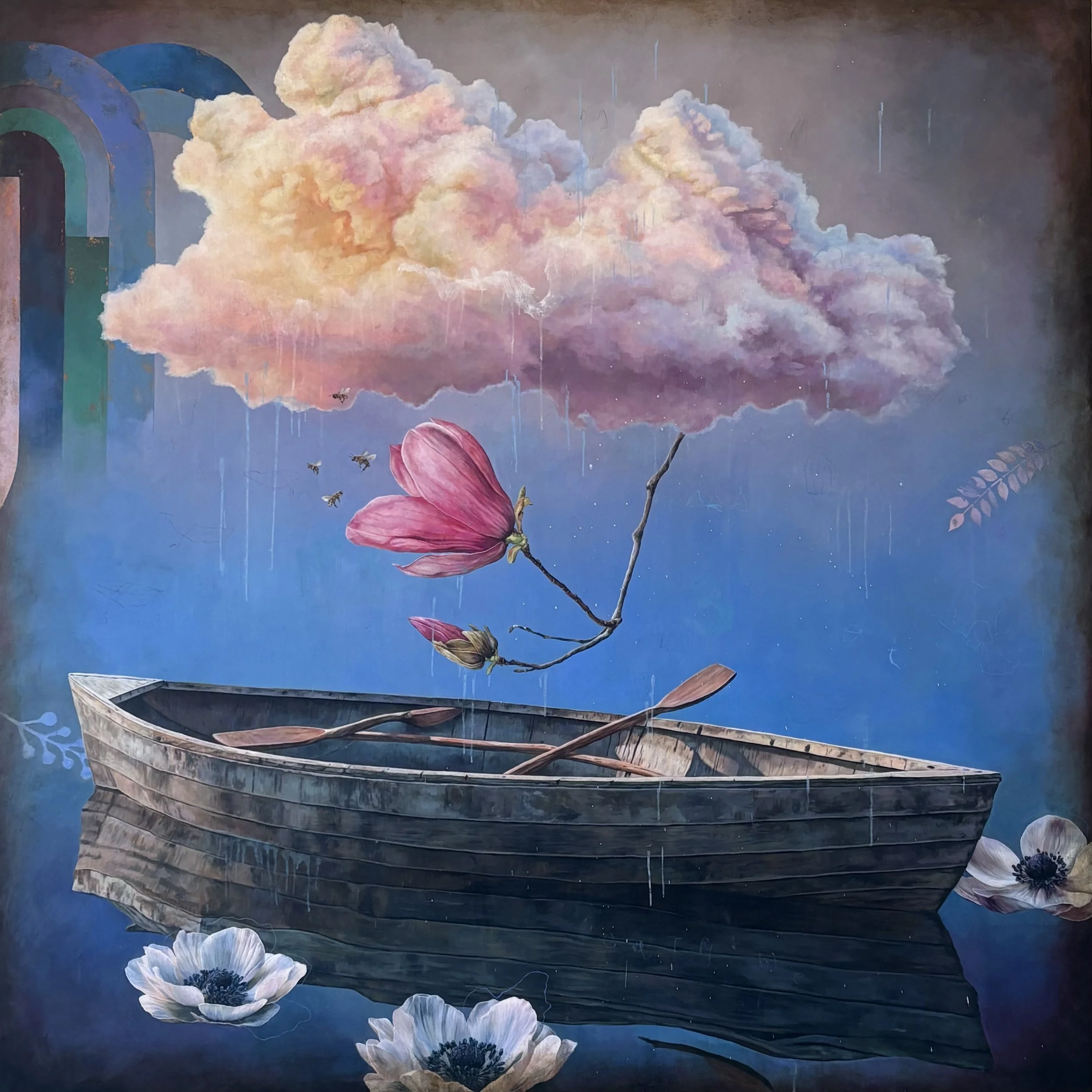 The Light Before Sound - Available