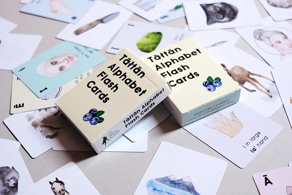 jsigharas-tahltan-abc-flashcards-4.webp