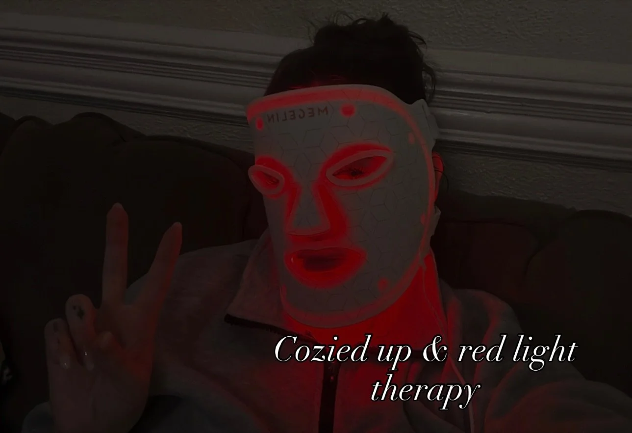 As October comes to a close, I&rsquo;m taking a moment to pause and give thanks. My heart is so full of gratitude for all the beautiful memories, reflection, and fall festivities I was blessed to experience this season. Each moment was a gentle remin