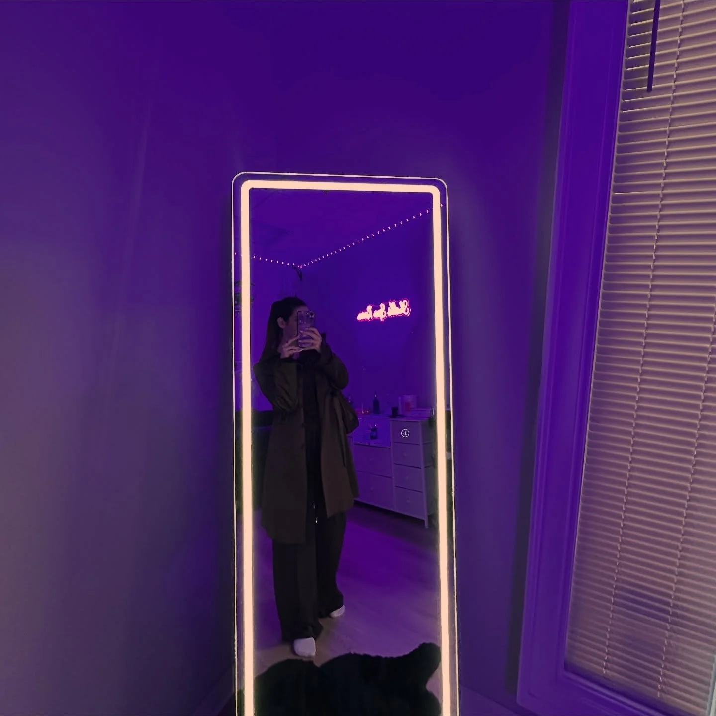 As I stand in this almost empty room, I can&rsquo;t help but reflect. It&rsquo;s such a bittersweet feeling, I actually cried a lot thinking about it. For the past two years, by God&rsquo;s grace, I&rsquo;ve experienced so much growth here.

This roo