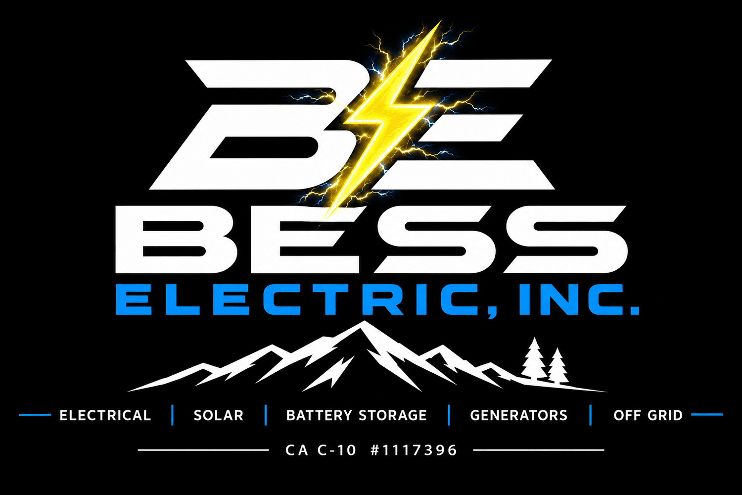 BESS ELECTRIC