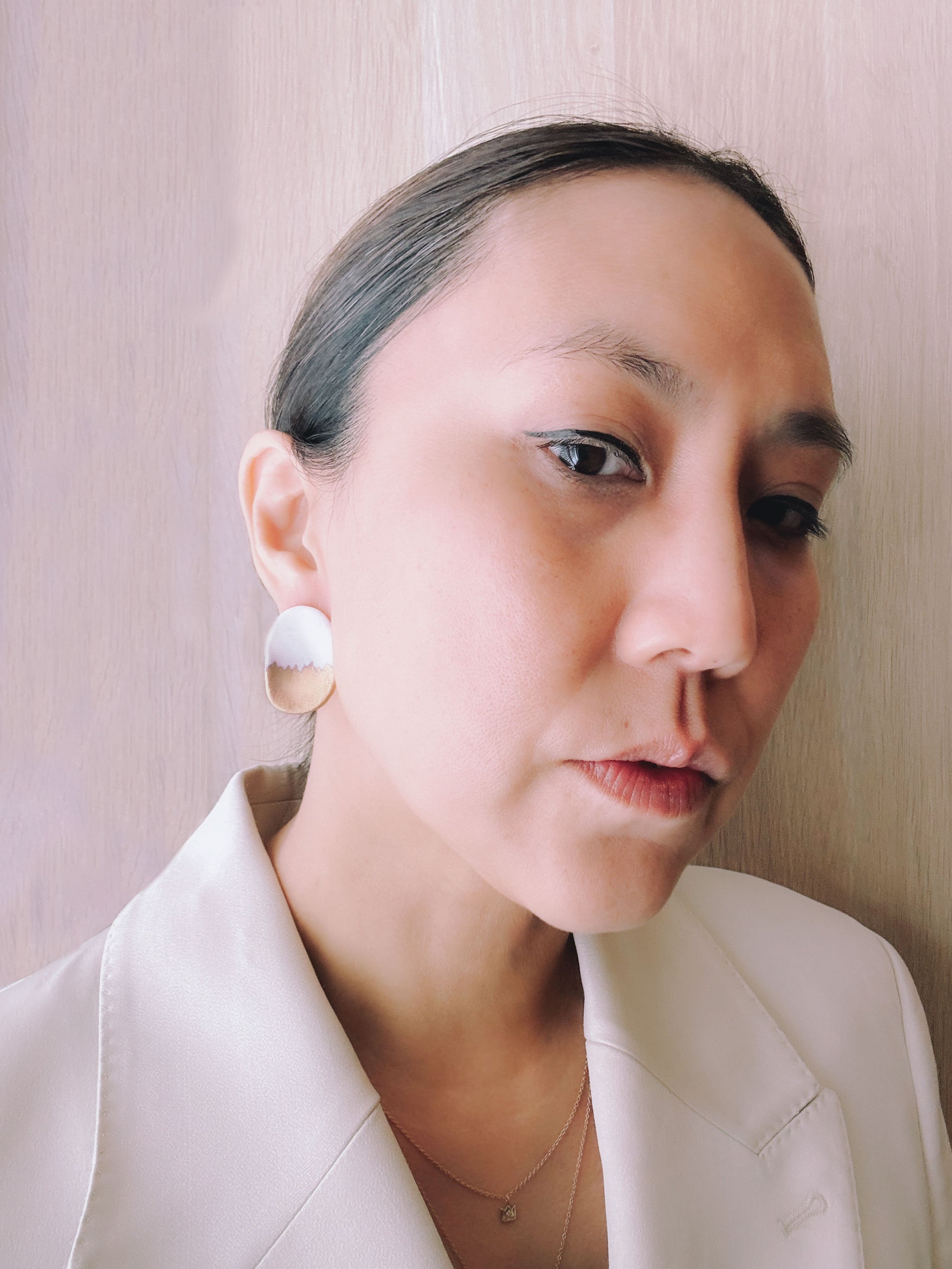 Model_BrushedPetal_Earring-Edit.jpg
