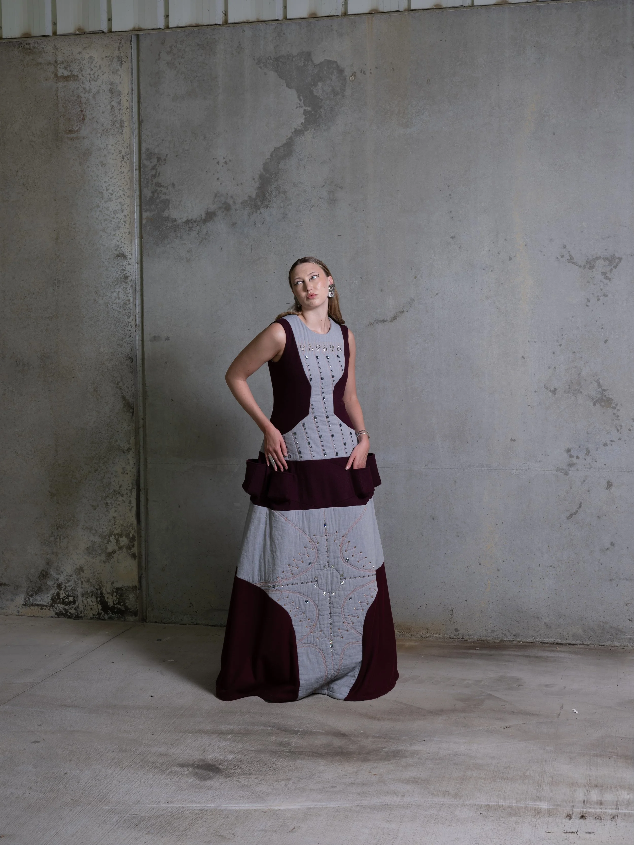 Chloe First ED-11 2.jpg