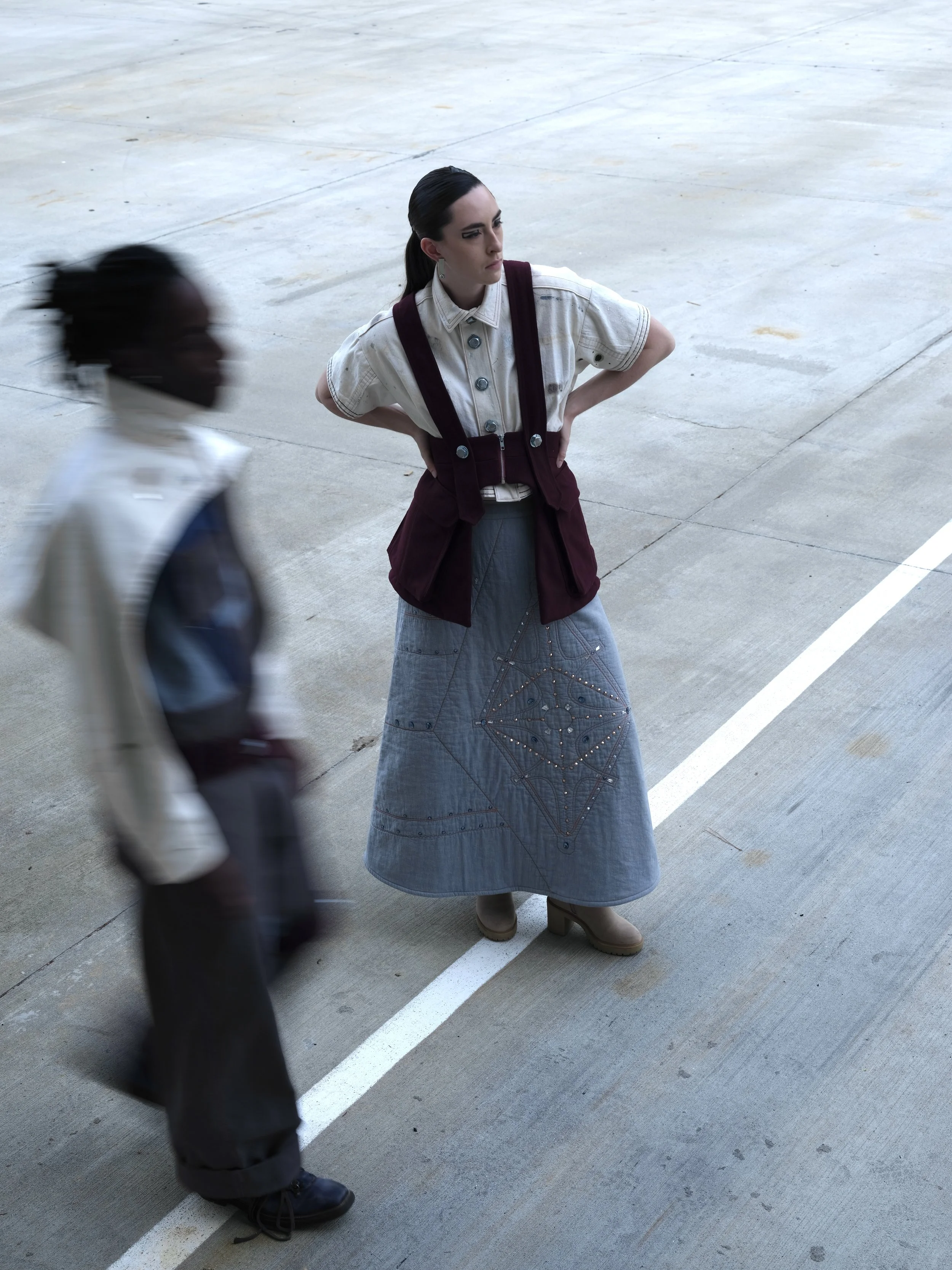 Chloe First ED-415 3.jpg