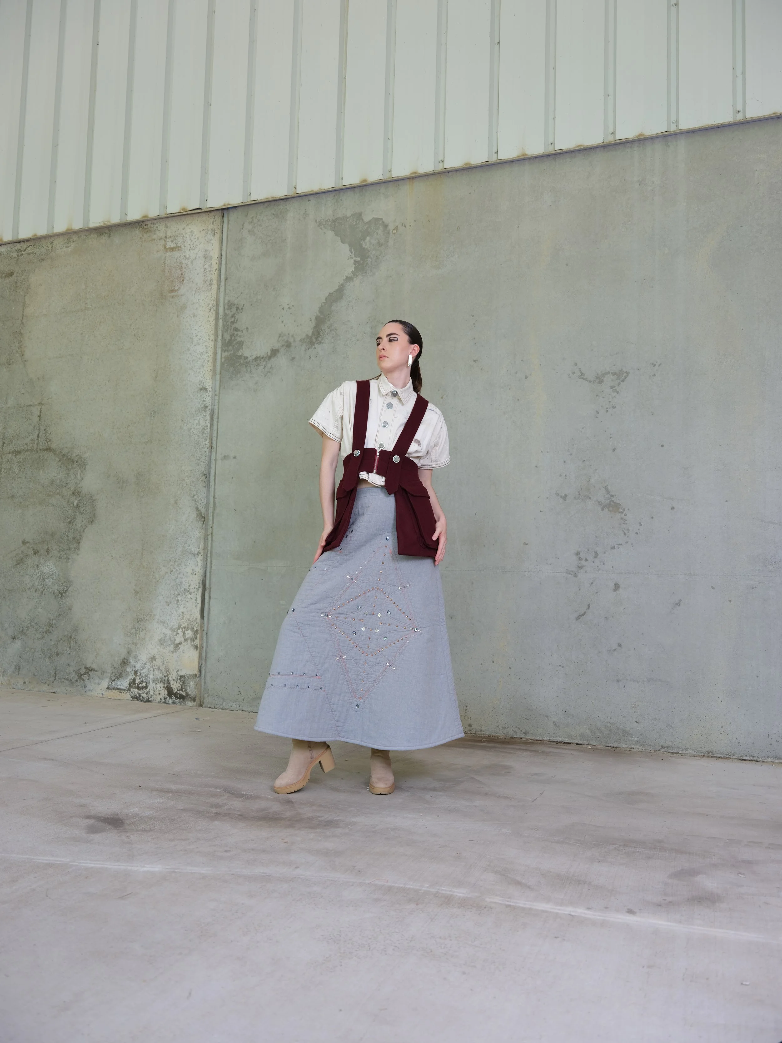 Chloe First ED-311 3.JPG