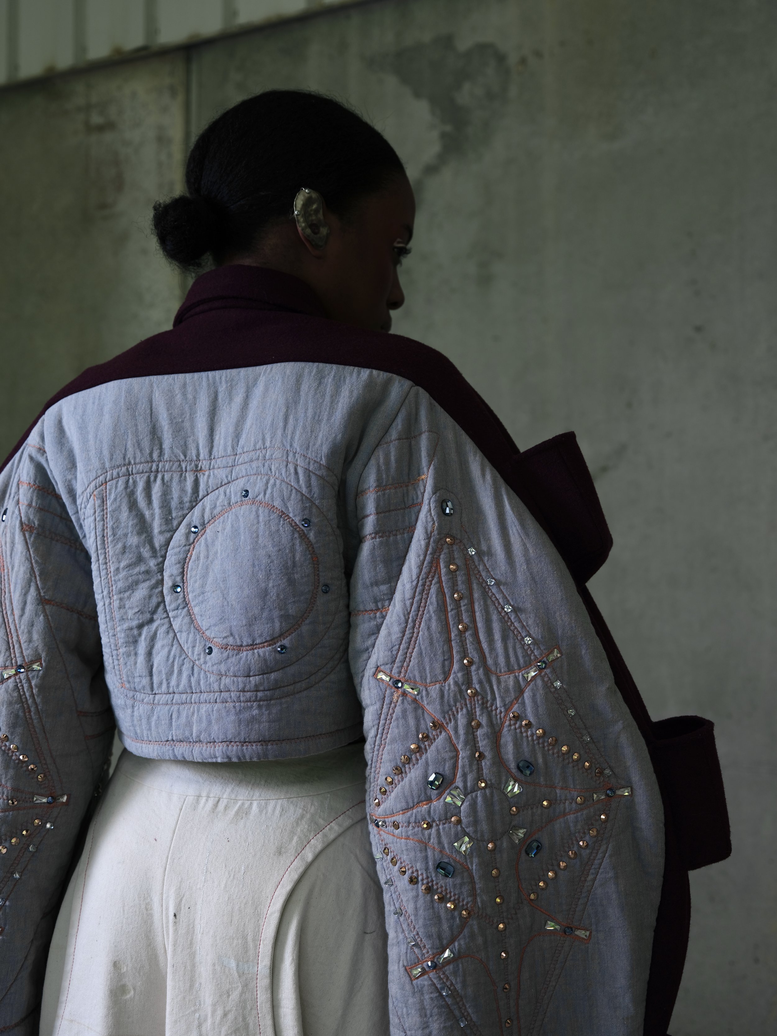 Chloe First ED-222 2.jpg