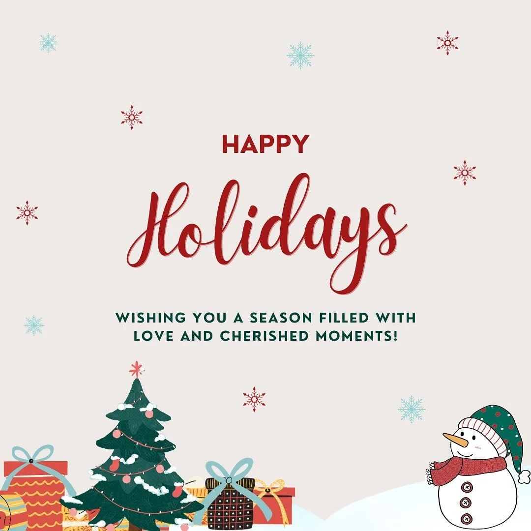 Grateful for your generosity and support. Thank you for making a meaningful impact! 🎄🤍🌟