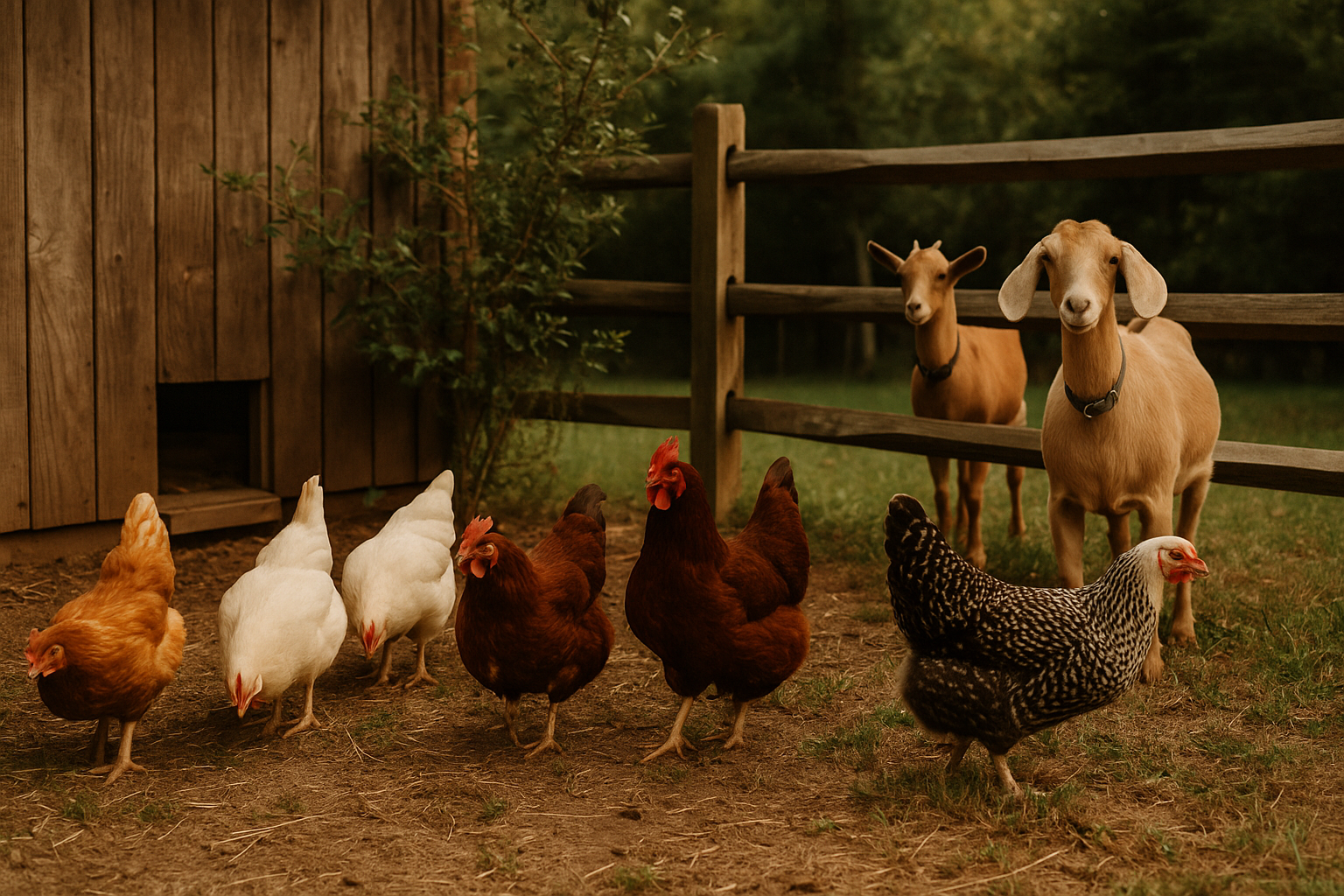 When Homesteading Becomes a Money Pit (and How to Fix It)