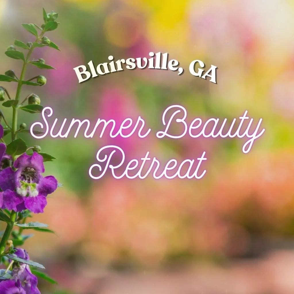 Summer Beauty Retreat