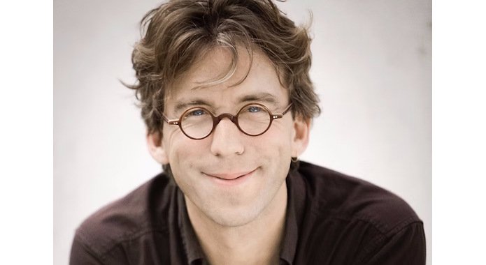 Fred Pellerin ( Présentation du Vieux Treuil ) Complet