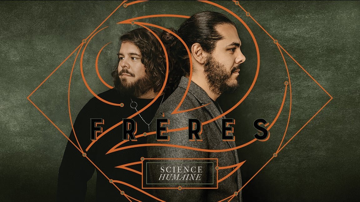 2 Frères (Complet)