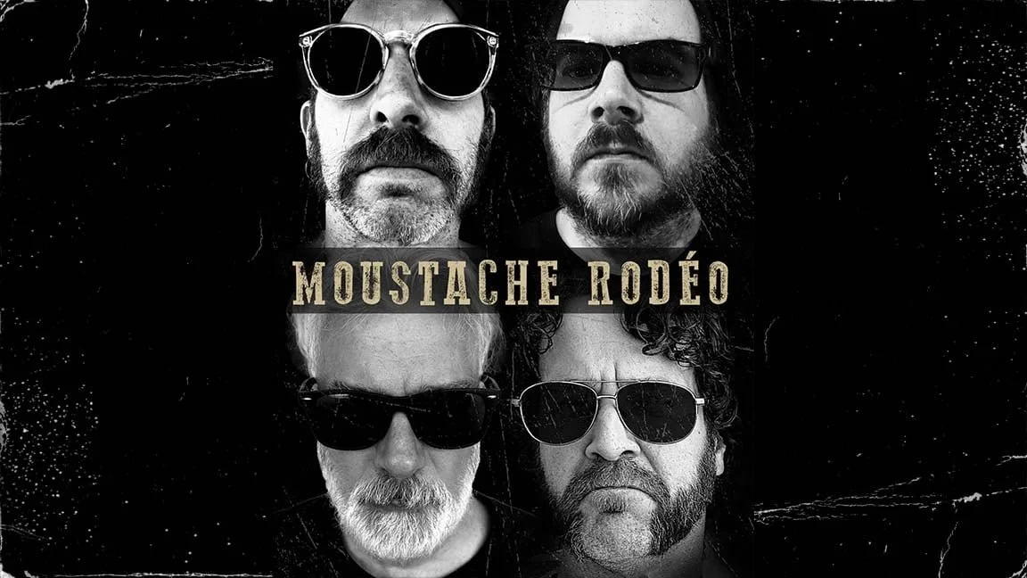 Moustache Rodéo