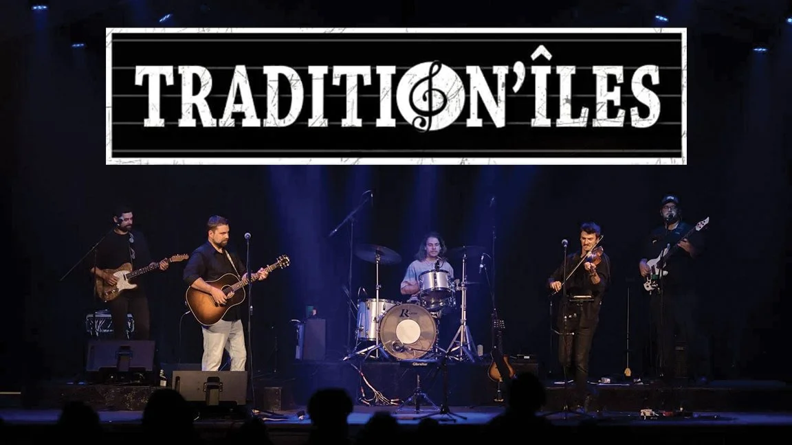 Tradition'Îles