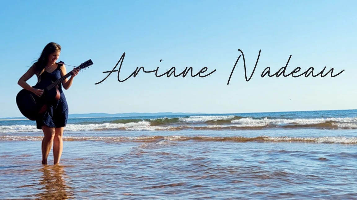 Ariane Nadeau