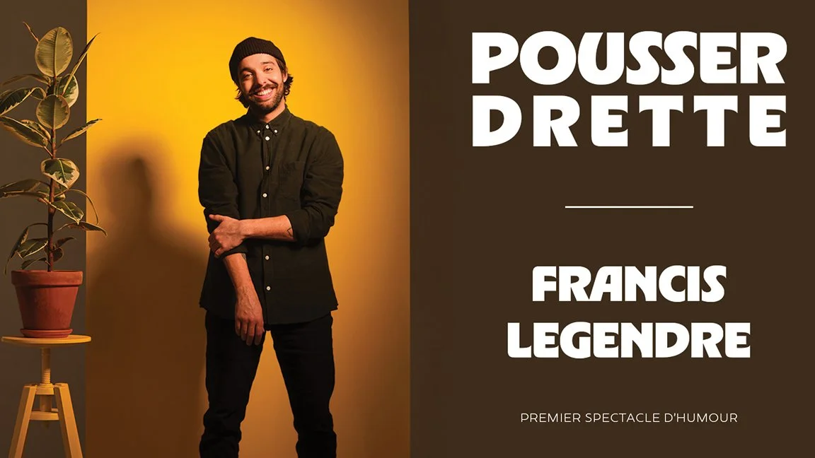 Francis Legendre