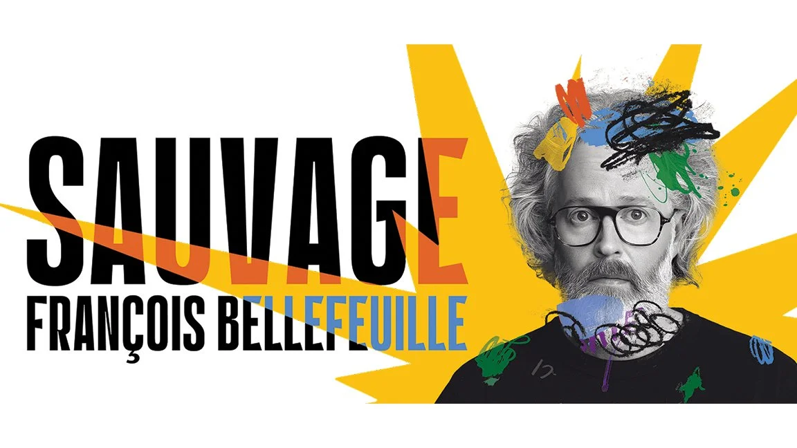 François Bellefeuille