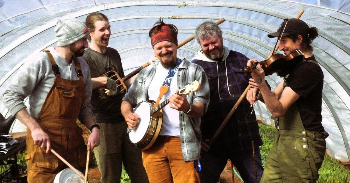 Les Groundskeepers