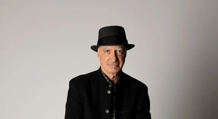 Michel Faubert (Présentation du Vieux Treuil)