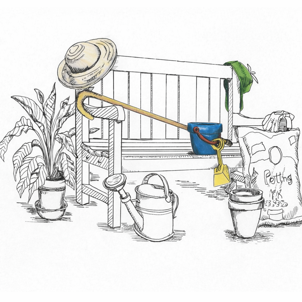 Gardening for All Ages (2026)