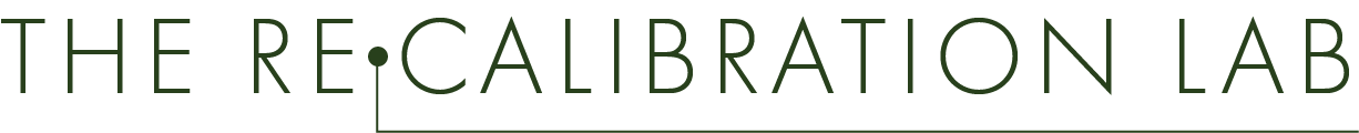 The Recalibration Lab