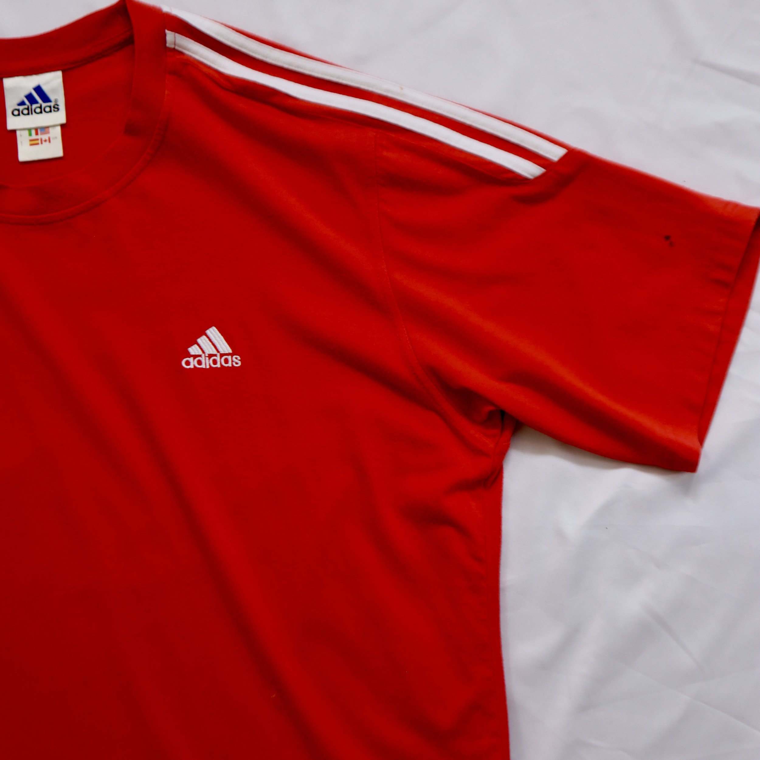 Adidas Tee
