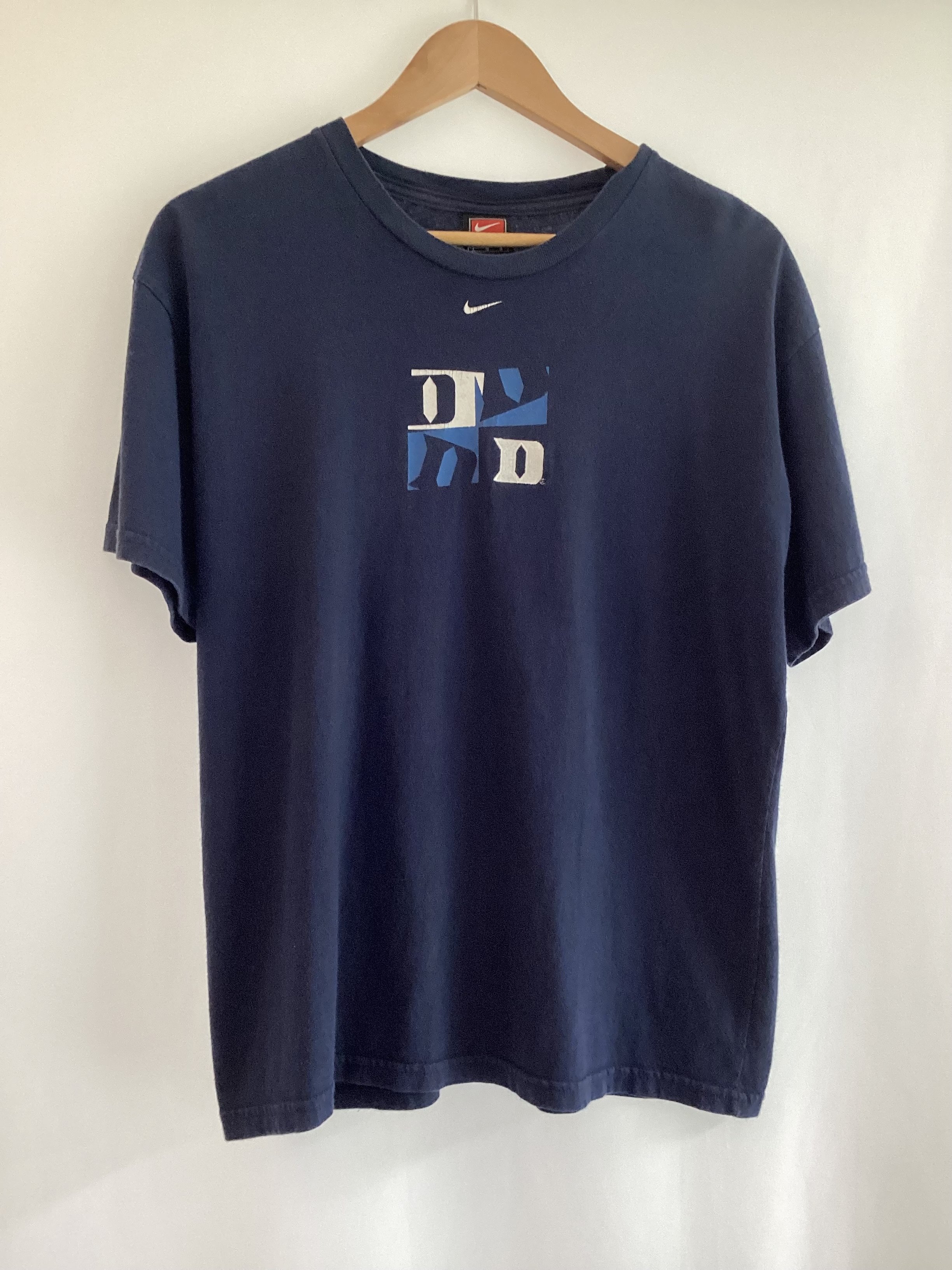 NIKE/DUKE COLLEGE TEE