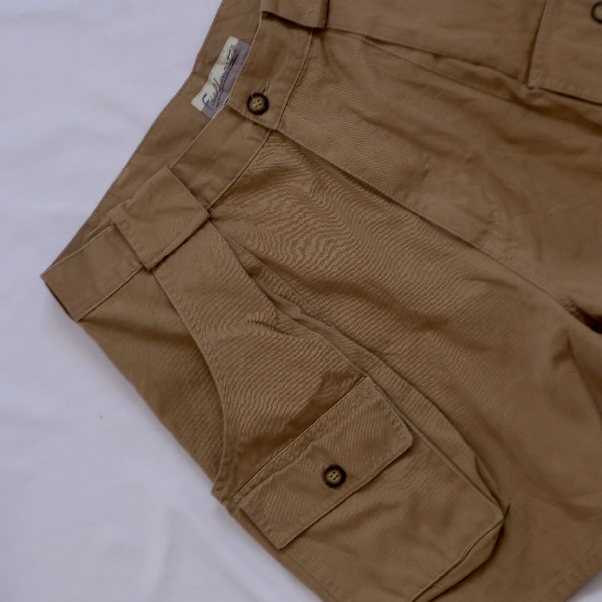 FIELDMASTER CARGO SHORTS